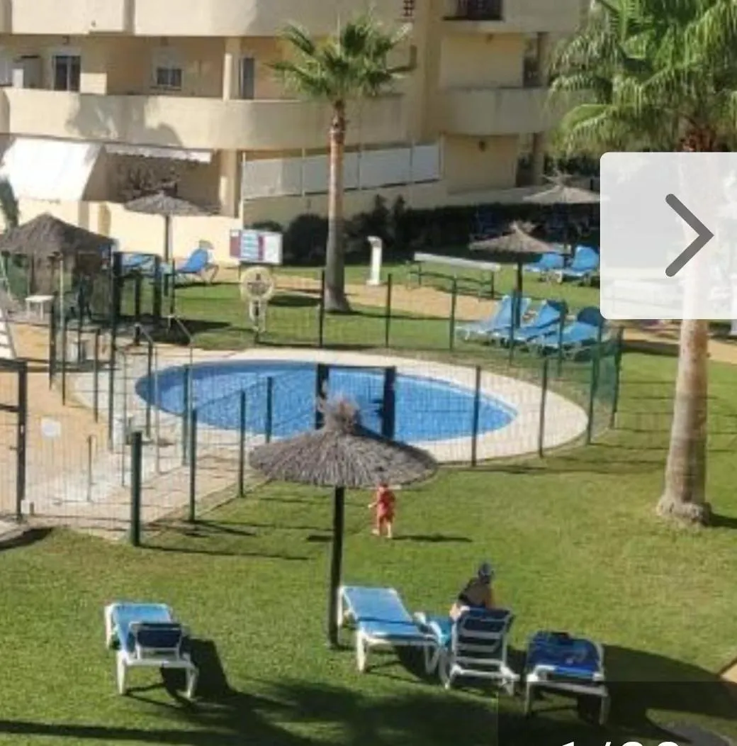 Apartamento Sun, Sand And A Drink In My Hand Manilva España