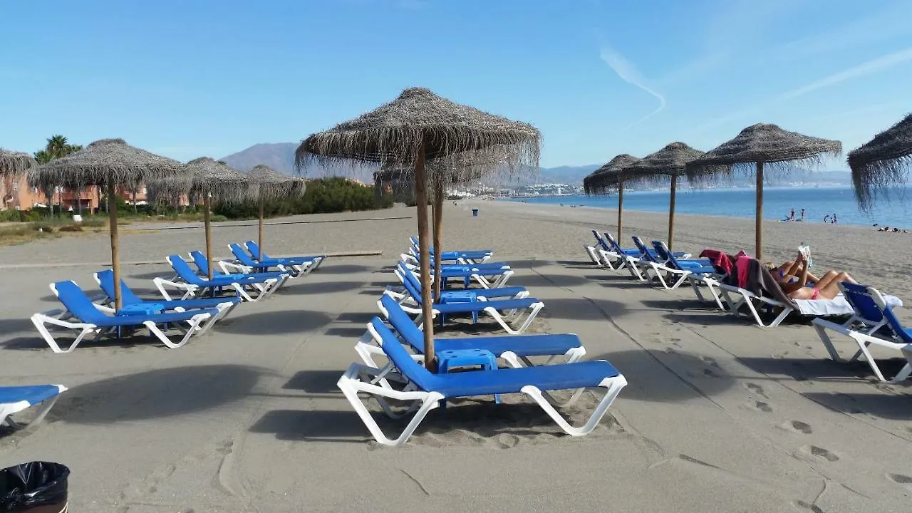 Sun, Sand And A Drink In My Hand Manilva