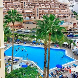  Apartamento Peaceful & Bright Loft, Heated Pool, Netflix, Free Wifi & Parking, Tennis España